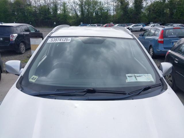 2013 HYUNDAI IX35