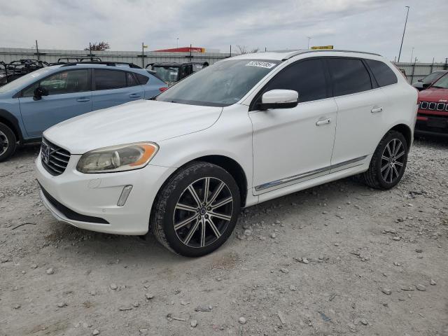 2015 Volvo Xc60 T6 Platinum