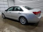 2010 Lincoln Mkz  продається в Candia, NH - Front End