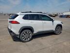 2022 Toyota Corolla Cross Xle zu verkaufen in Grand Prairie, TX - Side