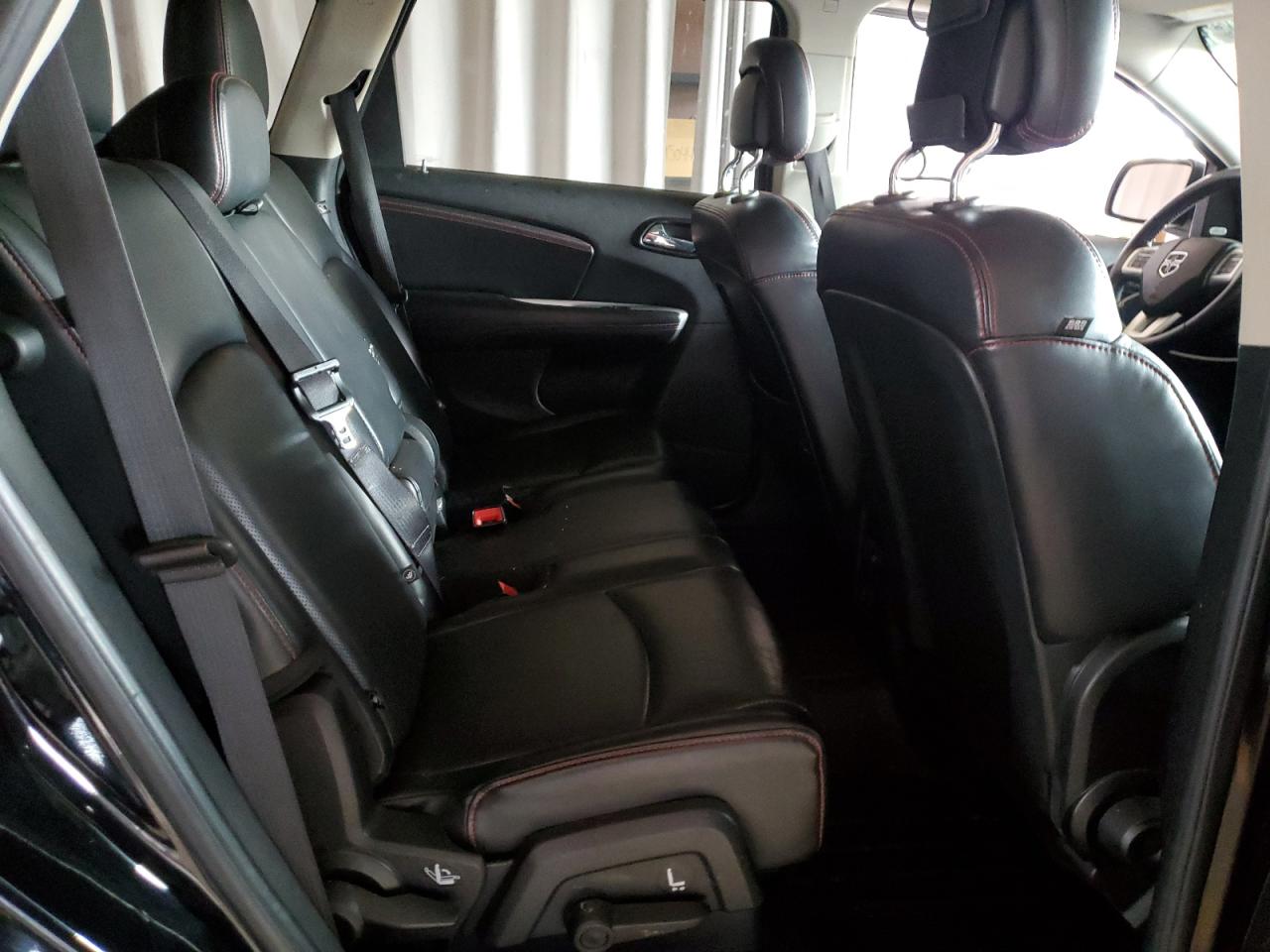 2015 Dodge Journey R/T VIN: 3C4PDDEG7FT749387 Lot: 52973235