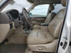 2006 Toyota Land Cruiser  for Sale in Brookhaven, NY - Front End