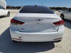 2017 Genesis G80 Base de vânzare în West Palm Beach, FL - Water/Flood