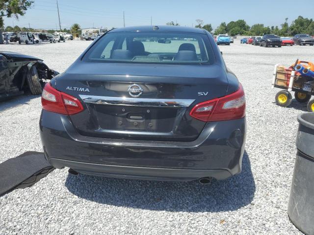  NISSAN ALTIMA 2018 Szary