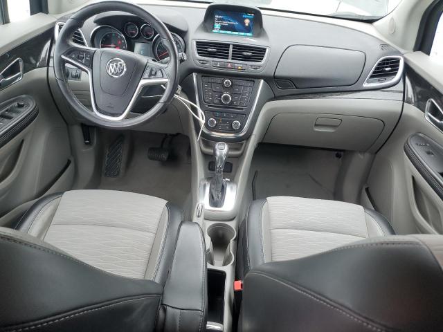  BUICK ENCORE 2016 Gray