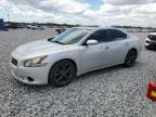 2014 Nissan Maxima S for Sale in Arcadia, FL - Rear End