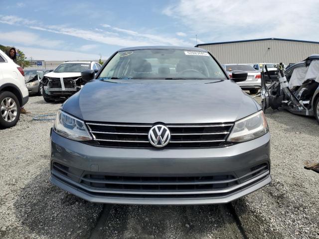  VOLKSWAGEN JETTA 2016 Szary