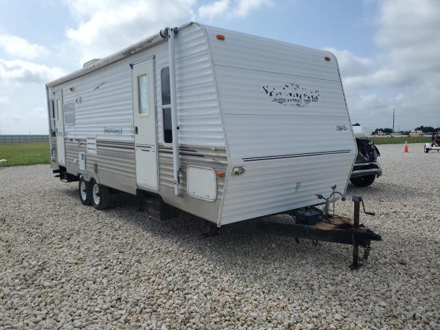 2006 Dutchman Trvl Trl