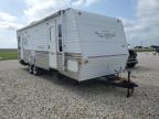 2006 Dutchman Trvl Trl for Sale in Temple, TX - Hail