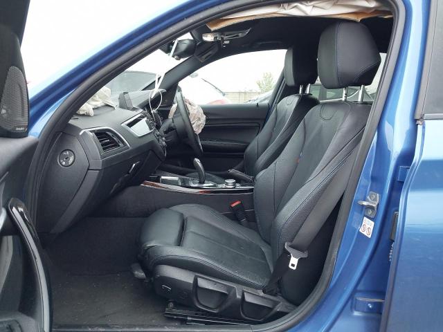 2019 BMW 118I M SPO