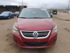 2011 Volkswagen Routan Se for Sale in Colorado Springs, CO - Rear End
