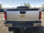 2014 Chevrolet Silverado K3500 Ltz продається в Littleton, CO - Burn