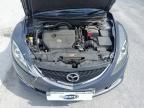 2008 MAZDA 6 TS AUTO for sale at Copart ST HELENS