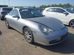 2003 PORSCHE 911 for sale at Copart NEWBURY