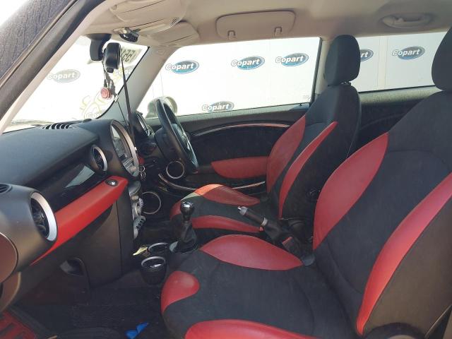 2007 MINI COOPER