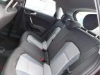 2015 AUDI A1 SPORT T for sale at Copart WOLVERHAMPTON