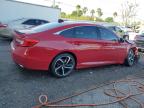 2021 Honda Accord Sport for Sale in Riverview, FL - Front End