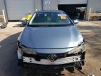 2021 Toyota Corolla Le de vânzare în Albuquerque, NM - Front End