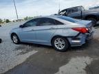 2013 Hyundai Sonata Gls للبيع في Riverview، FL - Side