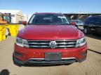 2019 Volkswagen Tiguan Se for Sale in Brighton, CO - Rear End