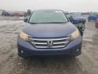 2012 Honda Cr-V Ex zu verkaufen in Earlington, KY - Hail