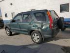 2002 Honda Cr-V Ex de vânzare în Farr West, UT - Side