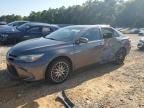 2015 Toyota Camry Le продається в Eight Mile, AL - Side