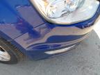 2013 FORD GALAXY TIT for sale at Copart ROCHFORD