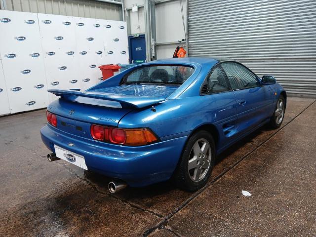 1996 TOYOTA MR2 GT 16V
