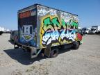 2006 Mitsubishi Fuso Truck Of America Inc Fe 84D на продаже в Martinez, CA - Vandalism