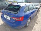 2023 SKODA SUPERB SE for sale at Copart BRISTOL