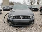 2019 Volkswagen Tiguan Se for Sale in Wayland, MI - All Over