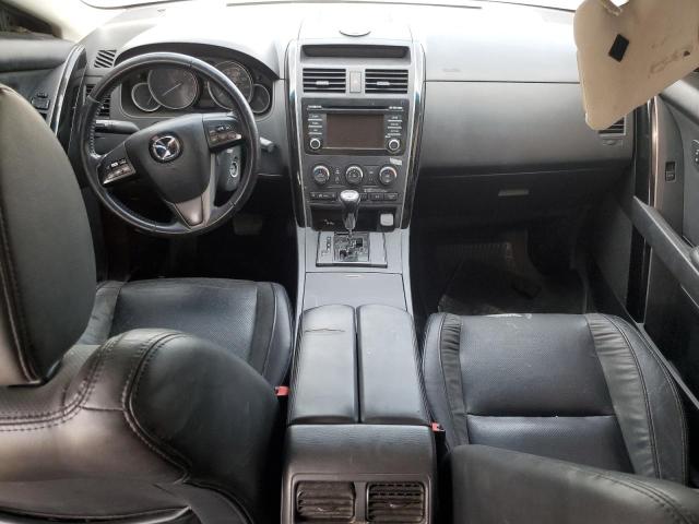 Parquets MAZDA CX-9 2014 Gray