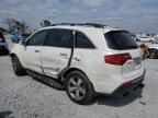 2012 Acura Mdx Technology للبيع في Riverview، FL - Front End