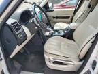 2012 Land Rover Range Rover Hse Luxury продається в Woodhaven, MI - Mechanical