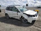 2017 Subaru Forester 2.5I Premium zu verkaufen in Airway Heights, WA - Rollover