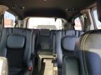2018 Dodge Grand Caravan Sxt na sprzedaż w Columbus, OH - Rear End