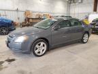 2009 Chevrolet Malibu Ls en Venta en Milwaukee, WI - Side