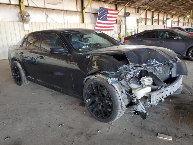 Седаны CHRYSLER 300 2014 Черный