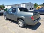 2008 Honda Ridgeline Rts for Sale in Eight Mile, AL - Front End