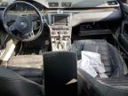 2013 Volkswagen Cc Vr6 4Motion en Venta en Indianapolis, IN - Water/Flood