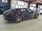 2021 Porsche Panamera 4S იყიდება East Granby-ში, CT - Stripped