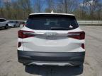 2023 Kia Seltos Lx en Venta en Ellwood City, PA - Front End