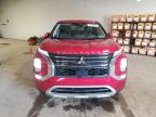 2023 Mitsubishi Outlander Se for Sale in Chalfont, PA - Side