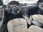 2008 Mazda 3 Hatchback zu verkaufen in San Martin, CA - Front End
