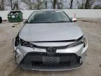 2020 Toyota Corolla Le en Venta en Bridgeton, MO - Front End