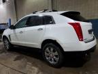 2016 Cadillac Srx Luxury Collection на продаже в Woodhaven, MI - Minor Dent/Scratches