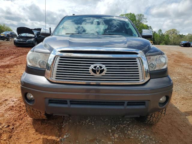  TOYOTA TUNDRA 2012 Szary