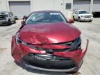 2025 Toyota Corolla Le zu verkaufen in Gaston, SC - Front End