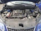 2020 Lexus Nx 300 F Sport en Venta en Chicago Heights, IL - Front End
